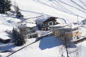 Haus Schranz